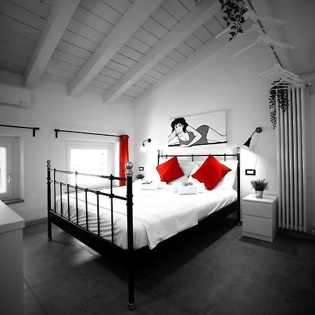 Ermi Hotel Sona Eksteriør billede