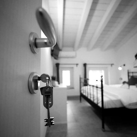 Ermi Hotel Sona Eksteriør billede