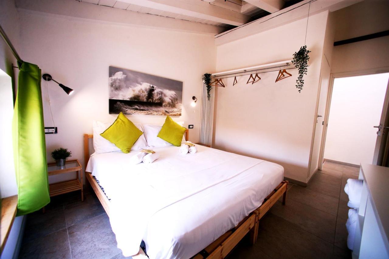 Ermi Hotel Sona Eksteriør billede