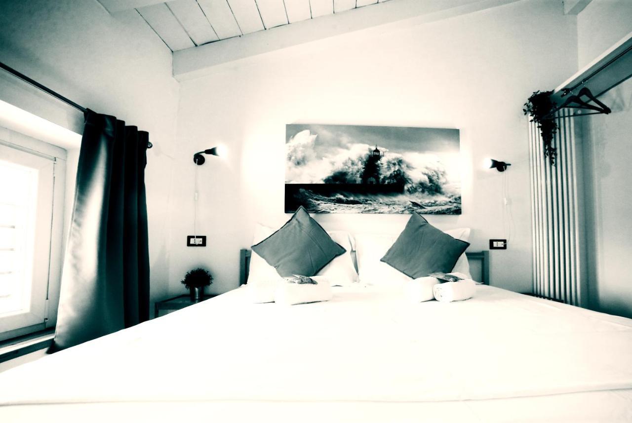 Ermi Hotel Sona Eksteriør billede