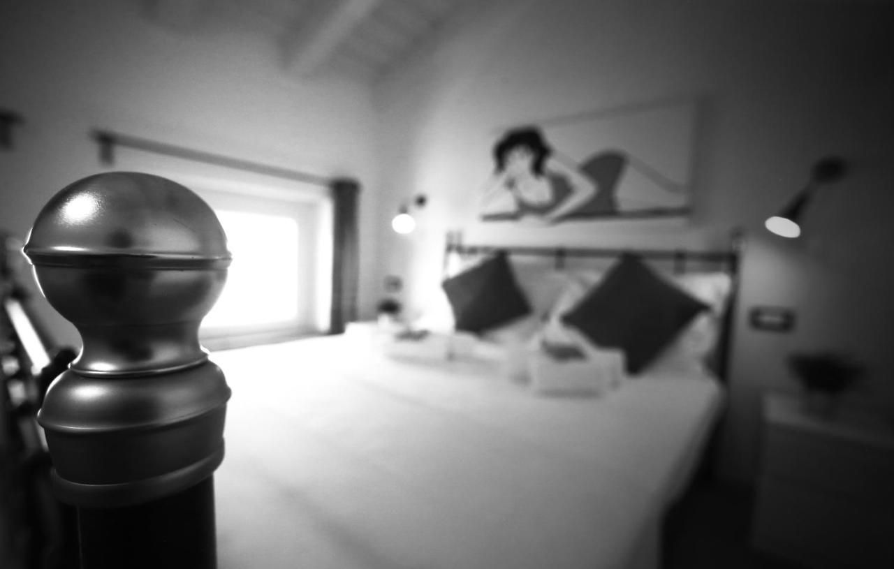 Ermi Hotel Sona Eksteriør billede