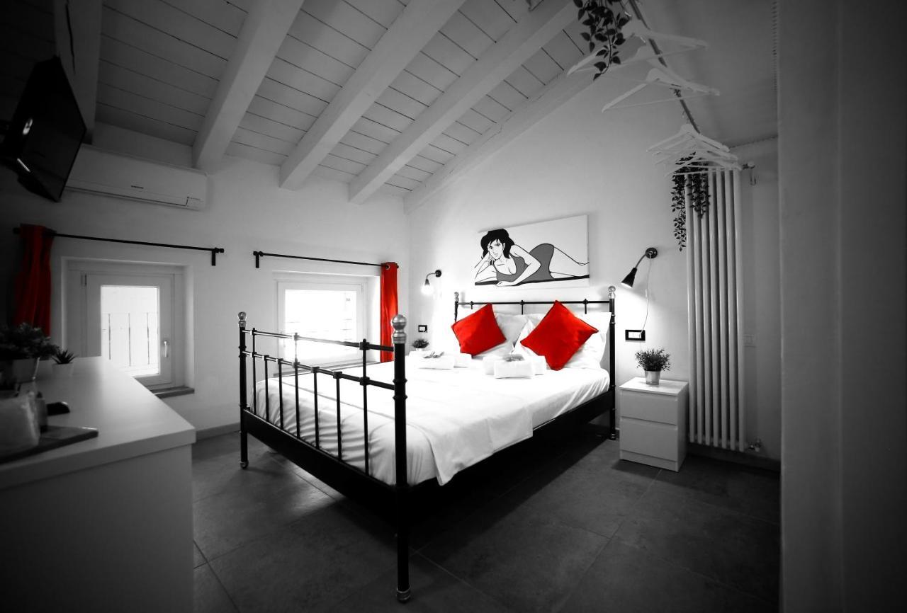 Ermi Hotel Sona Eksteriør billede