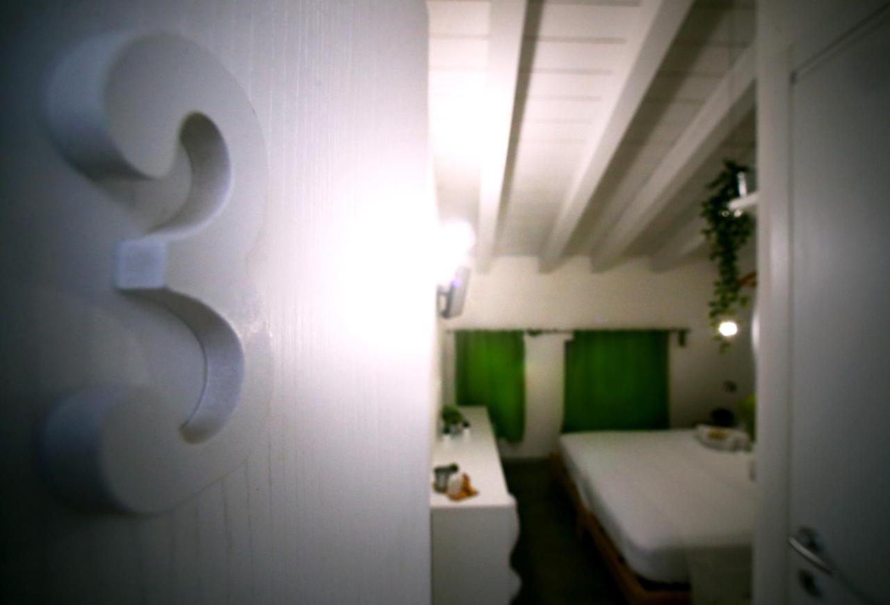 Ermi Hotel Sona Eksteriør billede