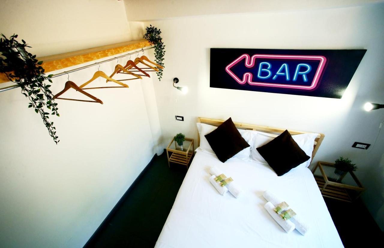Ermi Hotel Sona Eksteriør billede