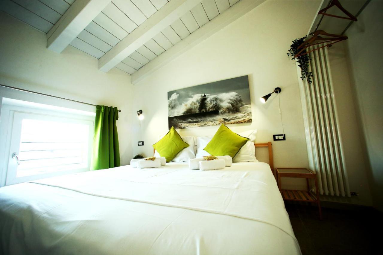 Ermi Hotel Sona Eksteriør billede