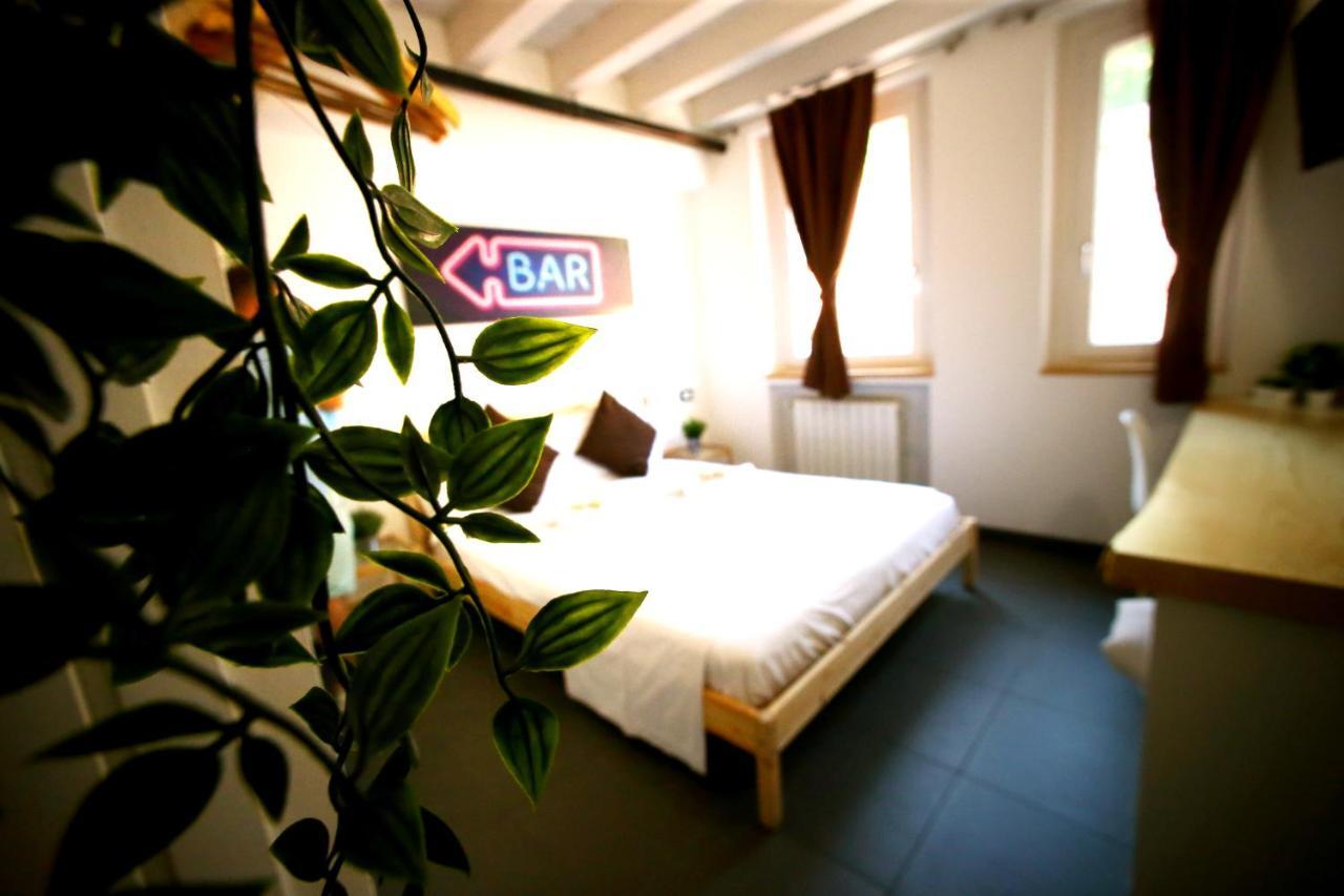 Ermi Hotel Sona Eksteriør billede