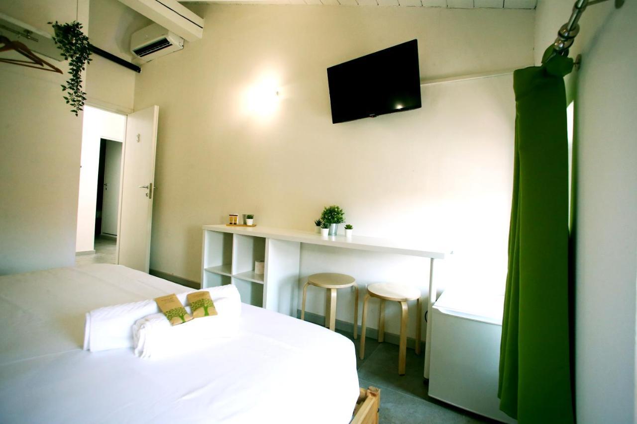 Ermi Hotel Sona Eksteriør billede