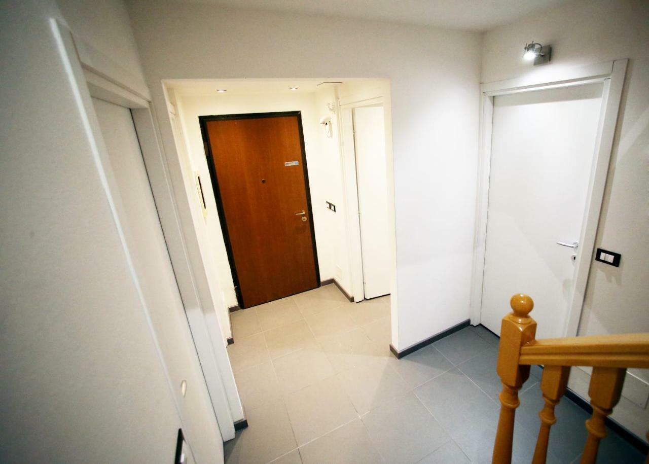 Ermi Hotel Sona Eksteriør billede