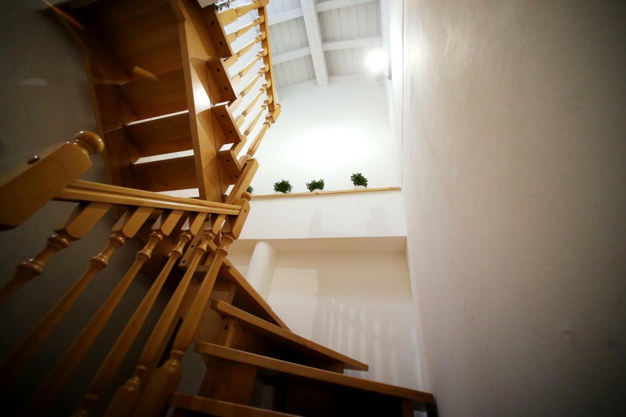 Ermi Hotel Sona Eksteriør billede